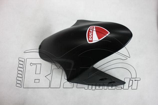 CARENA ABS DUCATI 899 1199 PANIGALE TRICOLORE - Foto 2