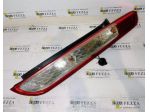 STOP FANALE POSTERIORE DESTRO FORD Focus Berlina 4° Serie 1528770 (0811)