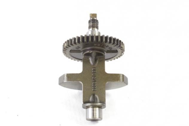 APRILIA ATLANTIC 400 AP8560209 CONTRALBERO MOTORE 05 - 11 BALANCER SHAFT - Foto 2