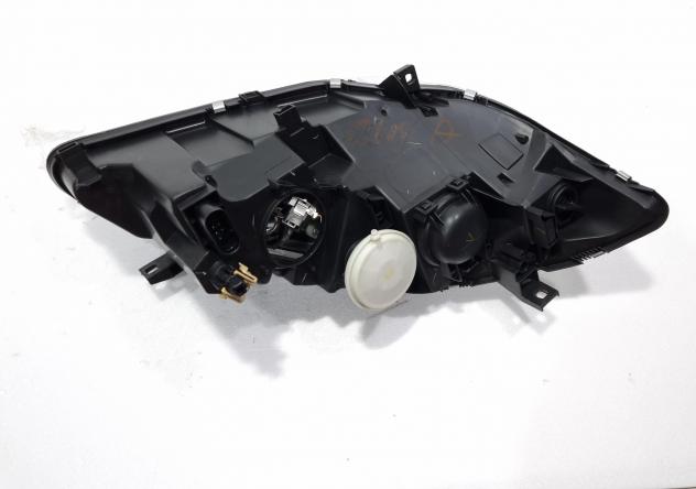 FARO ANTERIORE SINISTRO MERCEDES Classe A W169 3° Serie OM 640.942 (0408) - Foto 11