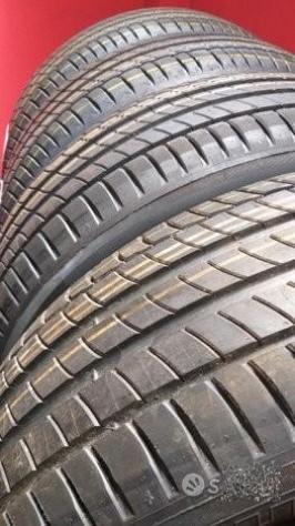 4 gomme 205 55 19 MICHELIN A1698 - Foto 3