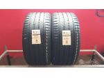 2 gomme 295 40 20 michelin a209