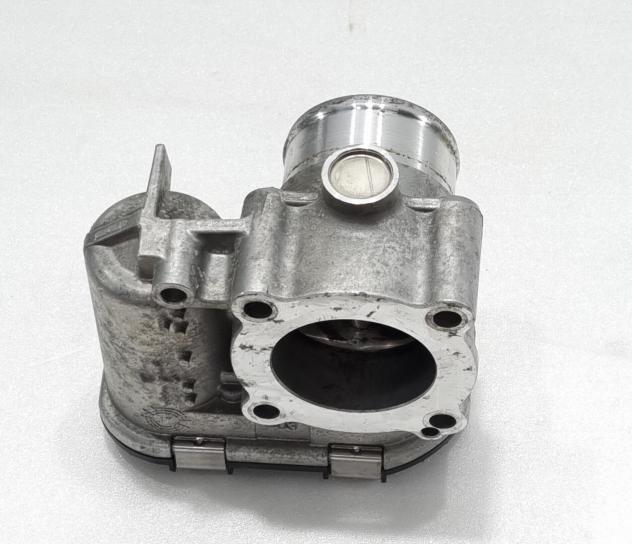 CORPO FARFALLATO ABARTH 500 Fiat 0280750137 312B4000 Benzina 1400 (07) - Foto 4