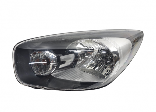 FARO ANTERIORE SINISTRO KIA Picanto 3° Serie 92101-1Y011 (1116)