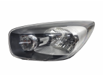 FARO ANTERIORE SINISTRO KIA Picanto 3° Serie 92101-1Y011 (1116)
