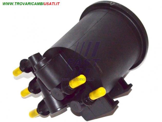 FILTRO CARBURANTE RENAULT MASTER II 98 1.9DCI/2.2DCI 04 FT39103 RENAULT - KANGOO - 2003 2008