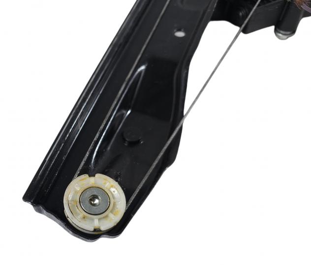 ALZACRISTALLO ELETTRICO ANT. DX FIAT Panda 3° Serie 52076549 (12) - Foto 11