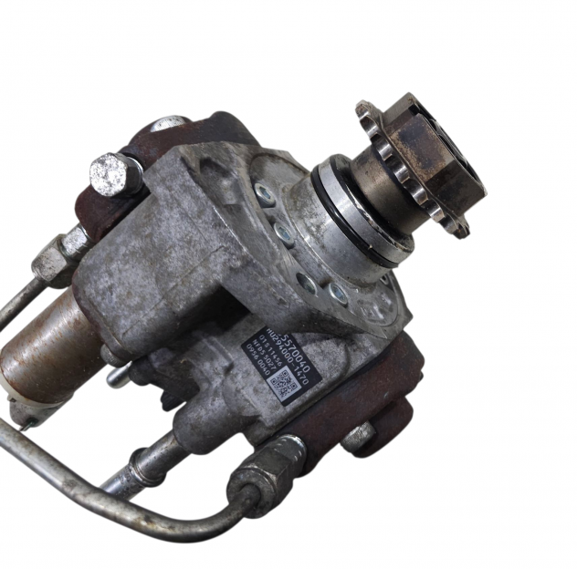 POMPA INIEZIONE DIESEL OPEL Mokka X 55570040 B16DTH Diesel 1600 (16) - Foto 13
