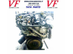 Motore 2000 e 2200 Dicor Tata Safari Telcoline Usato