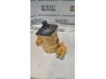 Motore A6VM80 Brueninghaus Hydromatik