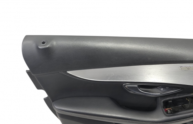 PANNELLO ANTERIORE SINISTRO MERCEDES Classe C (W205) (2013-) R9M (13) - Foto 9
