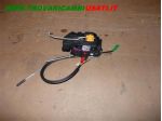 SERRATURA PORTA POST. S. 5 FILI OPEL ZAFIRA Tourer (P12)  Carrozzeria  Lami &hellip;