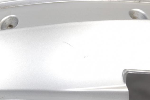 CARENA POSTERIORE SINISTRA SYM JOYMAX 300 EVO 2008 - 2013 8360G-L3A-000 LEFT SIDE REAR FAIRING LEGGERI GRAFFI - Foto 3