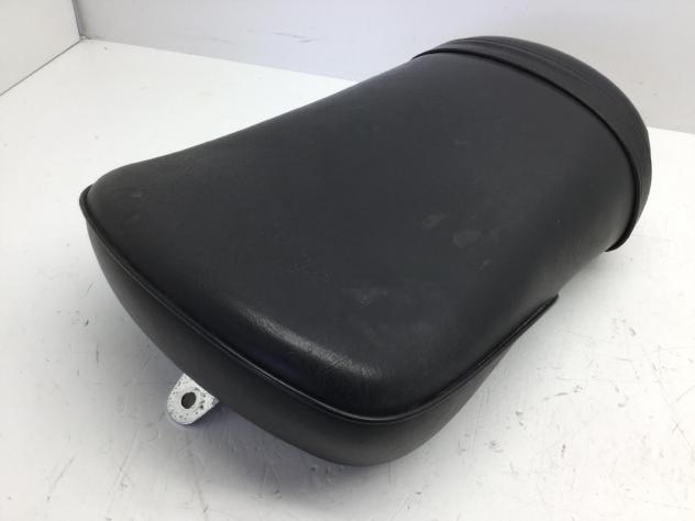 SUZUKI INTRUDER VL 125 45300-26F00-N4R SELLA POSTERIORE PASSEGGERO 2000 2001 - Foto 4