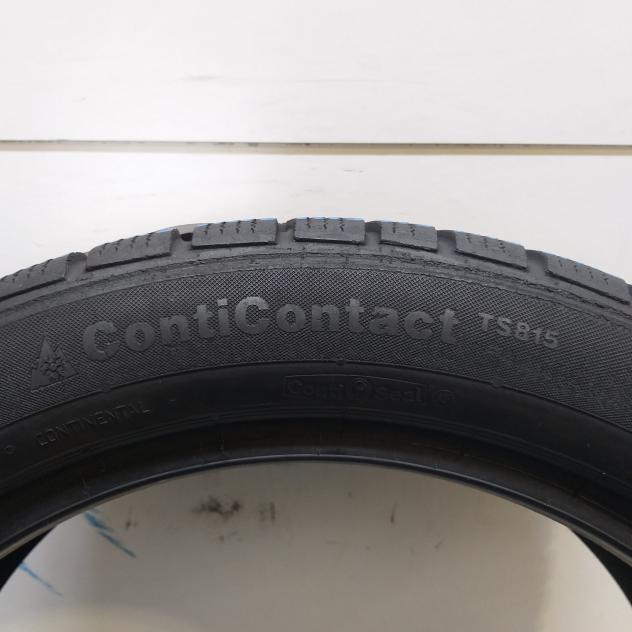 2 GOMME 205 50 17 CONTINENTAL A56022 - Foto 6