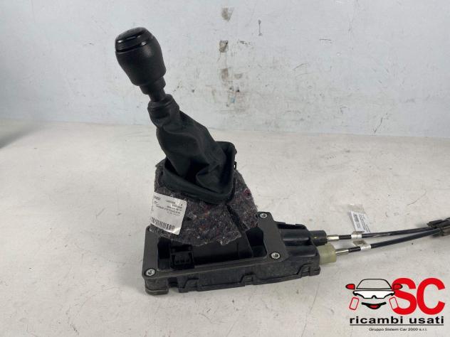 LEVA CAMBIO RENAULT Express Serie 341087948R diesel (20) - Foto 3
