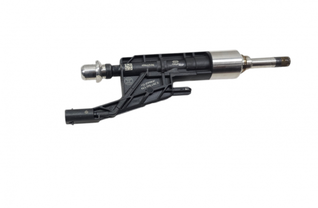 INIETTORE BMW Serie 2 Active Tourer (F45) 13537639990 B38A15A Benzina 1500 (1418) - Foto 9