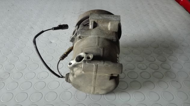 Compressore climatizzatore Suzuki Ignis 1.3 del 2001(95201-69GA1) - Foto 4