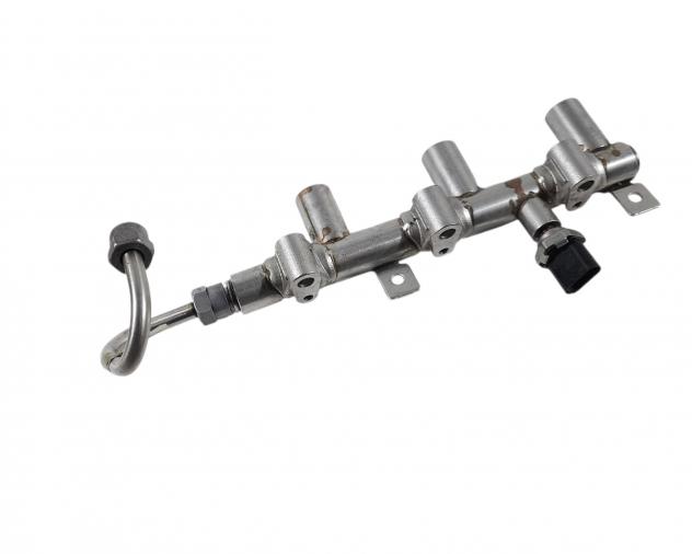 FLAUTO JEEP Renegade Serie 46338801 55282151 Benzina 1000 (18) - Foto 14