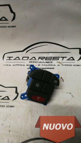 Pulsante 4 Frecce Lancia Ypsilon 1996 735256890 - Foto 3