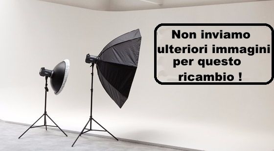 Rubinetto riscaldamento Fiat 1100 D/R - Fiat 643 nuovo - Foto 2