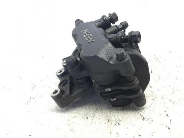 HONDA SH I 300 PINZA FRENO ANTERIORE - INTERASSE: 80 MM 2013 2014 ZDCNF02 - Foto 2