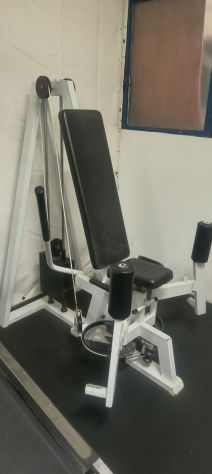 Attrezzature Palestra - Foto 2