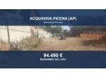 Immobile in asta di 907 m² in vendita a Acquaviva Picena