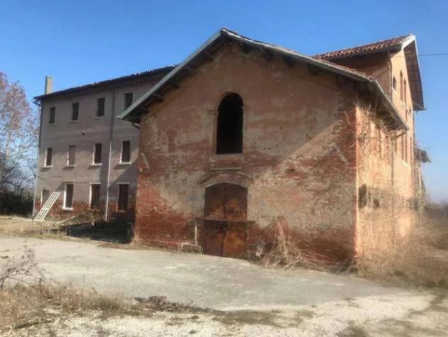 Immobile in asta di 527 m² con più di 5 locali in vendita a Marcon - Foto 8