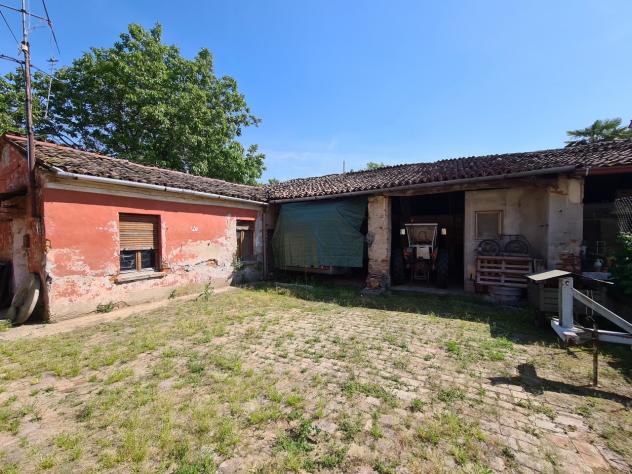Rustico in vendita a Sesto ed Uniti - Foto 5