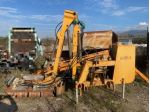 FERRI BRACCIO DECESPUGLIATORE TS45 rif. 23158547