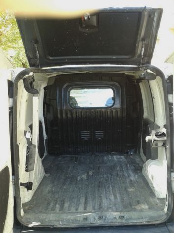 Fiat Doblo 1.6 16V Nat.Pow. PC-TN Lamierato - Foto 7