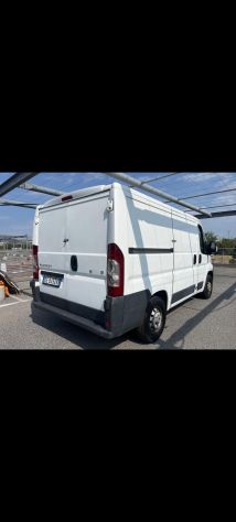 furgone Peugeot boxer - Foto 3