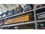 scaffalature metalliche