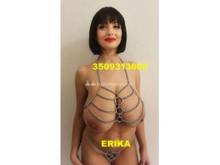 Amore e incontri Pordenone - DA OGGI💋ERIKA!!LA REGINA DELLO SQUIRTING…NON CI SARÀ OROLOGIO CHE C … Tel:3509313600