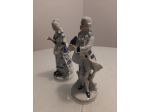 Statuine capodimonte