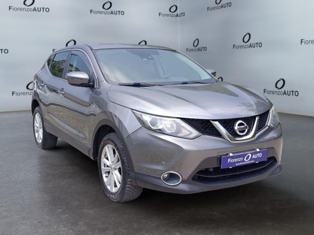 Nissan Qashqai 1.6 dCi Tekna 130CV(Man) "PREZZO REALE" (F1385)