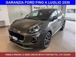 FORD Puma 1.0 benzina/ibrida 125cv. Titanium , Km 20.000 rif. 24106092