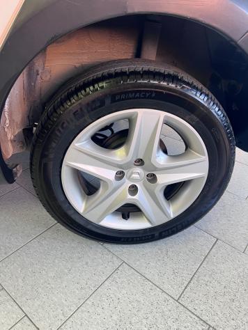 Dacia Sandero Stepway 1.5 dCi 8V 90CV Start&Stop - Foto 8