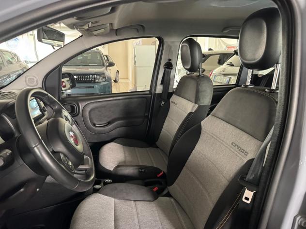 FIAT Panda Cross 0.9 TAir Turbo 85cv 4x4 Cross-5P-R SCORTA-KM43900!NEOP - Foto 4