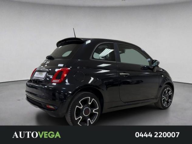 FIAT 500 1.0 hybrid sport 70cv rif. 24062652 - Foto 4