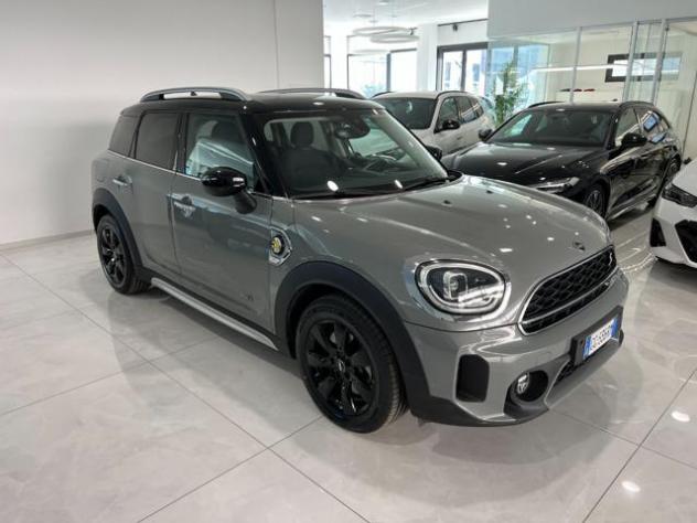 MINI Countryman 1.5 Cooper SE Countryman ALL4 Automatica rif. 23961610