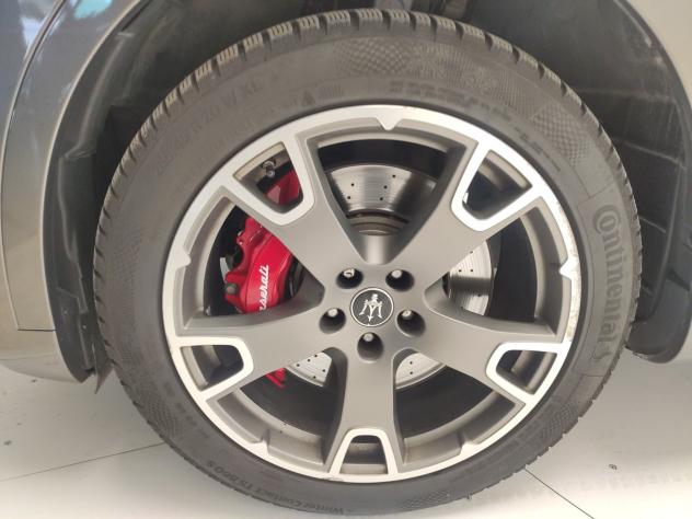 Maserati Levante 3.0 V6 DS 250cv GranSport Q4 auto - Foto 7