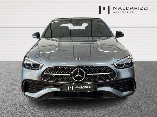 Mercedes-Benz Classe C Classe C-W206 Berlina 2021 C 300 de phev AMG Line Advanced auto - Foto 2