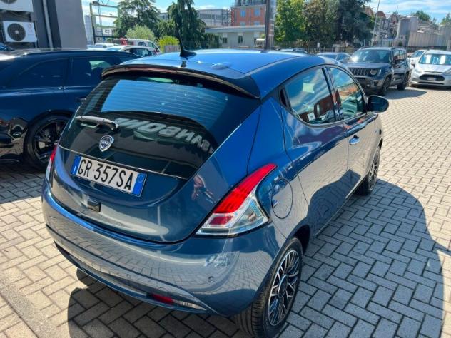 LANCIA Ypsilon 3ª serie Ypsilon 1.0 FireFly 5 porte S&S Hybrid Oro - Foto 6
