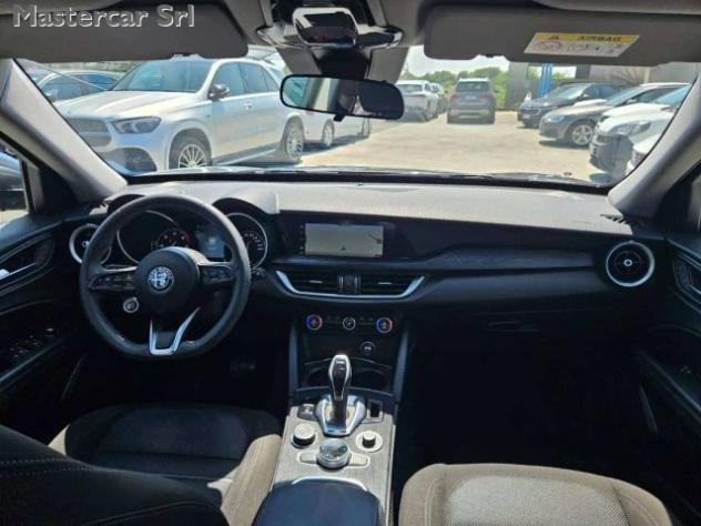 ALFA ROMEO Stelvio Stelvio 2.2 td Business Q4 4x4 190cv autom. - ta rif. 23978826 - Foto 10