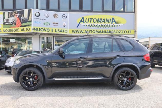 BMW X5 3.0d cat Attiva rif. 23992680 - Foto 4