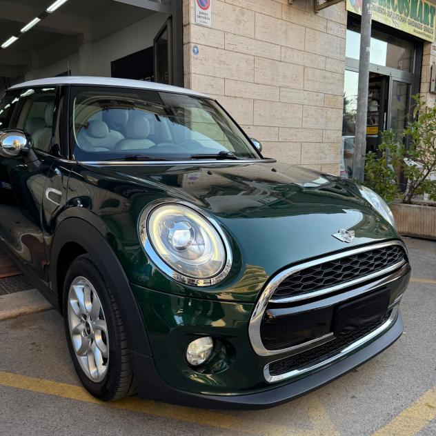 Mini Cooper D 1.5 diesel 116cv Chili - Foto 2