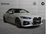 BMW 420 d 48V Msport  rif. 22904241