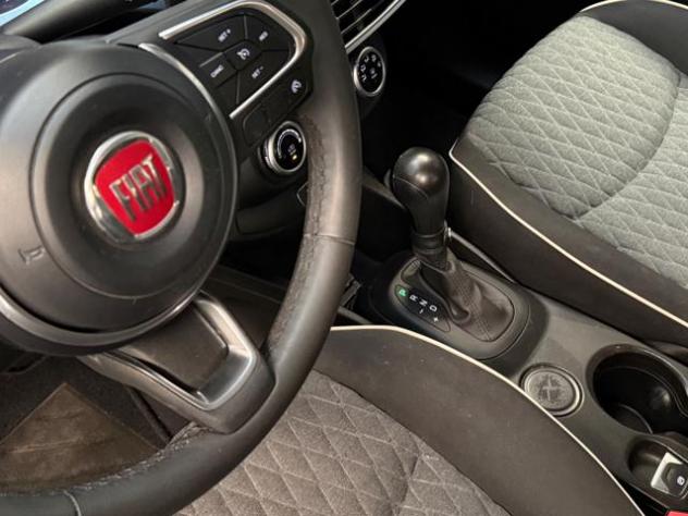 FIAT 500X 1.6 MultiJet 120 CV DCT City Cross rif. 23989552 - Foto 10